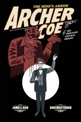 Archer Coe book