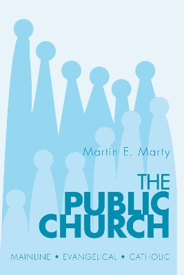 Public Church book