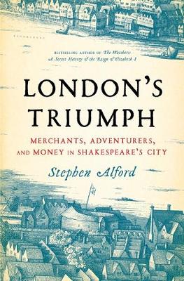London's Triumph book
