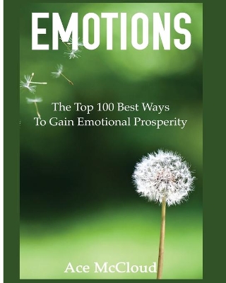 Emotions book