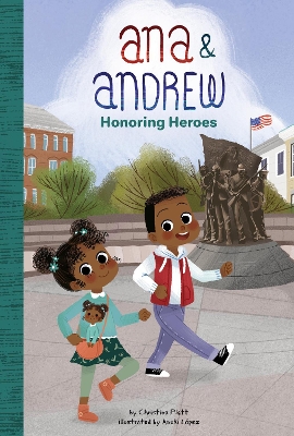 Honoring Heroes book