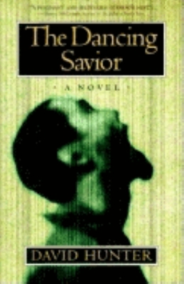 Dancing Savior book