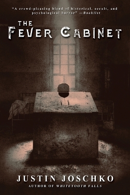 The Fever Cabinet book