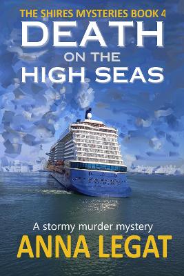 Death on the High Seas book