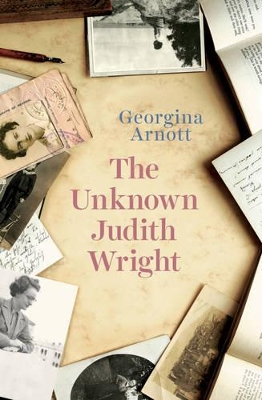 Unknown Judith Wright book