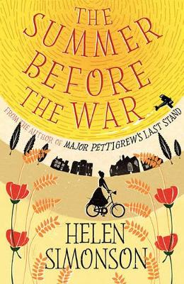 The Summer Before the War by Helen Simonson