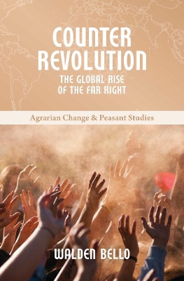 Counterrevolution: The Global Rise of the Far Right book