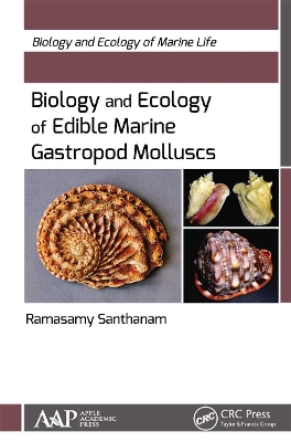 Biology and Ecology of Edible Marine Gastropod Molluscs book