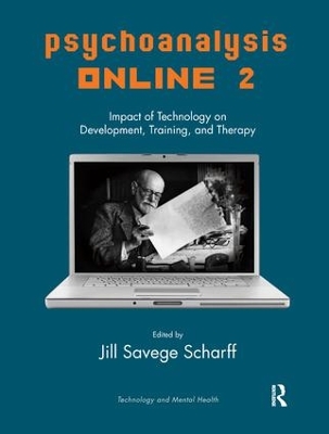 Psychoanalysis Online 2 by Jill Savege Scharff