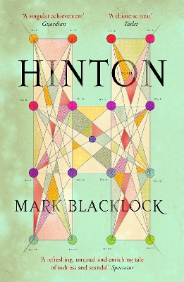 Hinton by Mark Blacklock