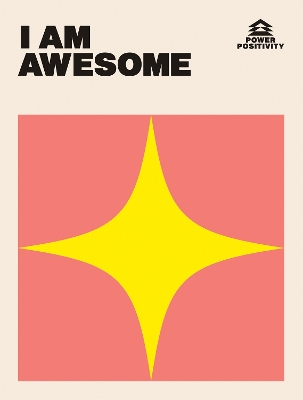 I AM AWESOME book