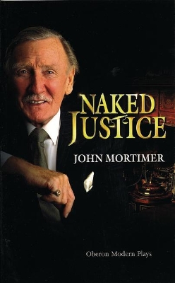 Naked Justice book