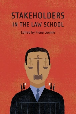 Stakeholders in the Law School book