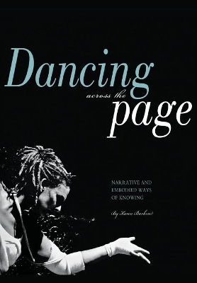 Dancing Across the Page by Karen Barbour