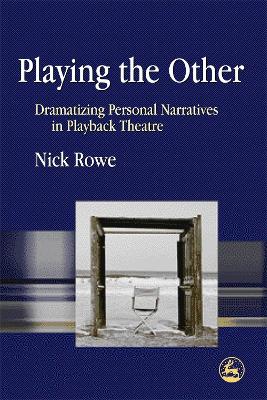 Playing the Other book