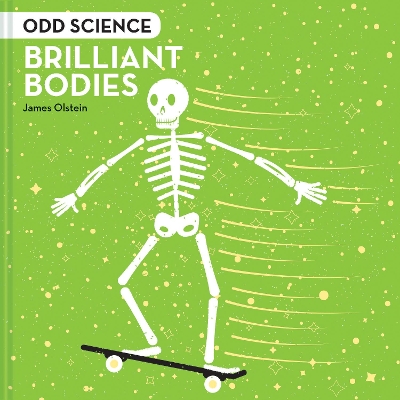 Odd Science – Brilliant Bodies book