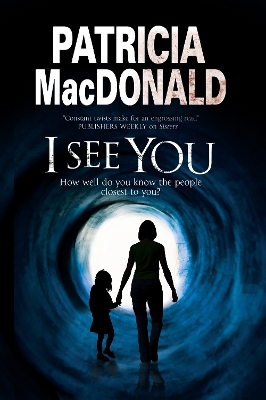 I See You book