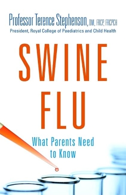 Swine Flu/H1N1 - The Facts book