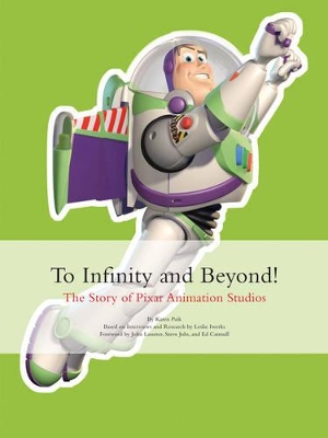 To Infinity and Beyond! book