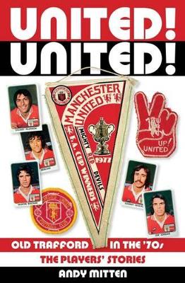 United! book