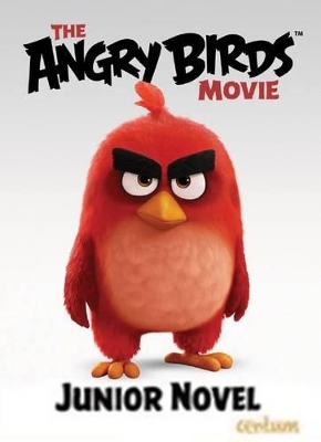 Angry Birds Movie: Junior Novel book