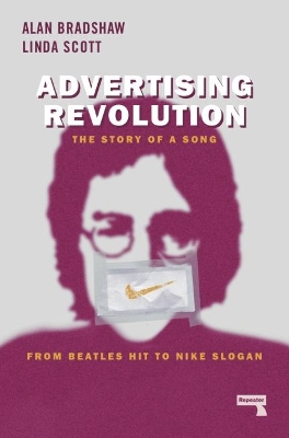 Advertising Revolution book