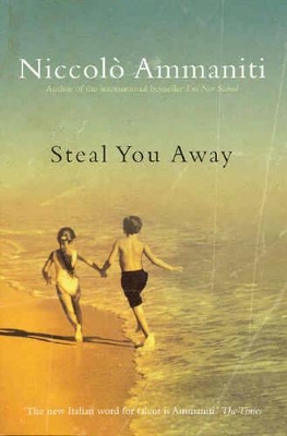 Steal You Away book