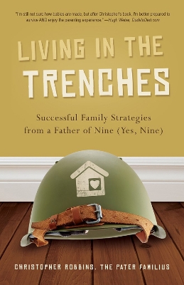 Living in the Trenches book