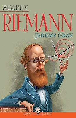 Simply Riemann book