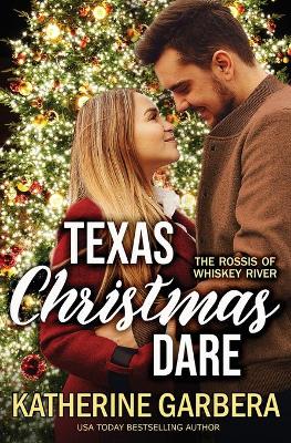 Texas Christmas Dare book