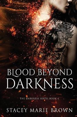Blood Beyond Darkness book