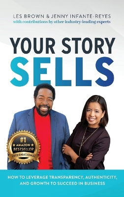 Your Story Sells: The Best Laid Plans book