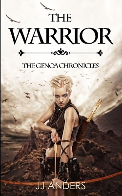 The Warrior book