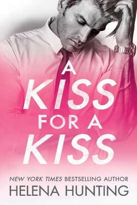 A Kiss for a Kiss book