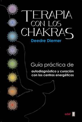 Terapia Con Los Chakras book