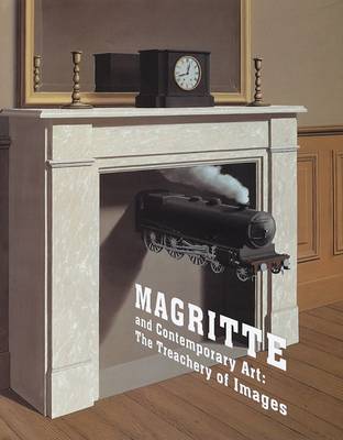 Magritte and Contemporary Art book