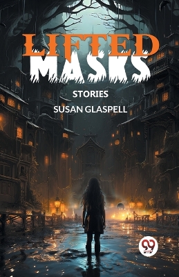 Lifted MasksStories (Edition2024) book