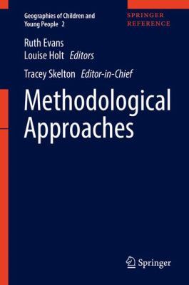 Methodological Approaches book
