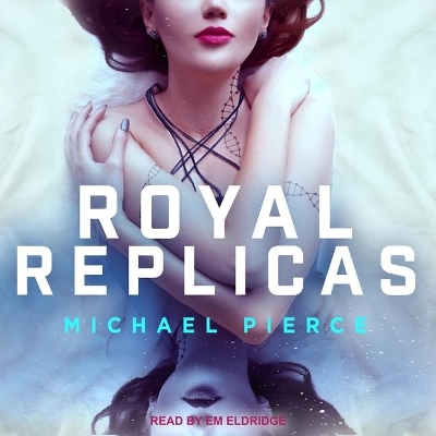 Royal Replicas book