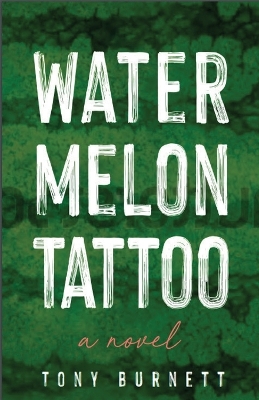 Watermelon Tattoo book