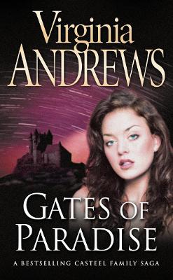 Gates of Paradise book