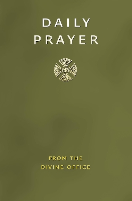 Daily Prayer book