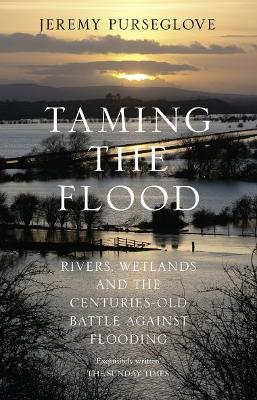 Taming the Flood book