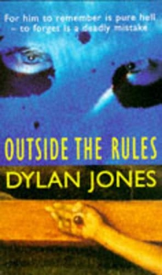 Outside the Rules by Dylan Jones