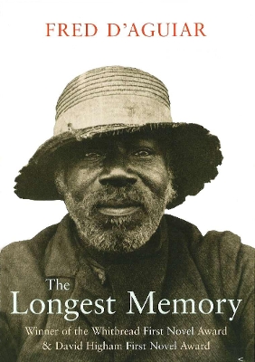 Longest Memory book