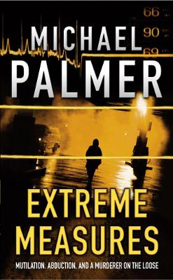 Extreme Measures book