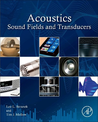 Acoustics: Sound Fields and Transducers book