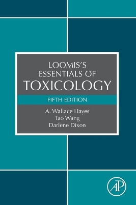Loomis' Essentials of Toxicology book