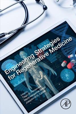 Engineering Strategies for Regenerative Medicine book