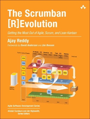 Scrumban [R]Evolution book